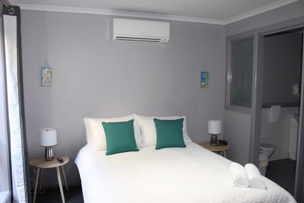 Aqualuna Apartments Сапфир-Бич Экстерьер фото