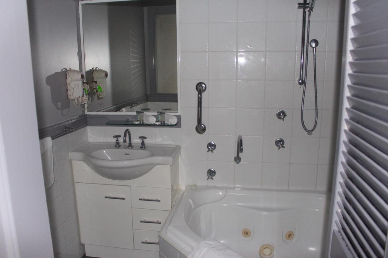 Aqualuna Apartments Сапфир-Бич Экстерьер фото